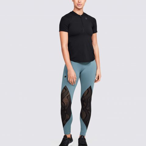 Under Armour  UA RUSH VENT SS img5