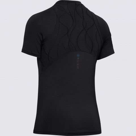 Under Armour  UA RUSH VENT SS img4
