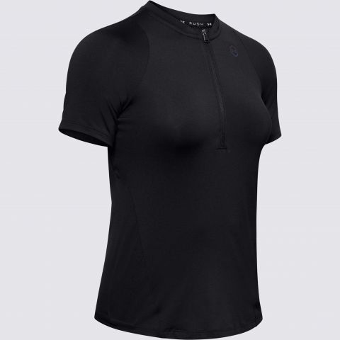 Under Armour  UA RUSH VENT SS img3