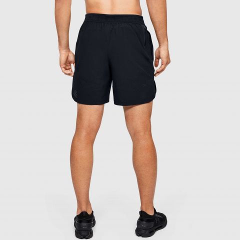 Under Armour  UA STRETCH-WOVEN SHORTS img2