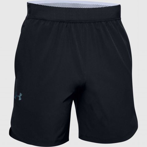 Under Armour  UA STRETCH-WOVEN SHORTS img3
