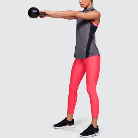 Under Armour  UA HG ARMOUR TONAL JACQUARD AN img4