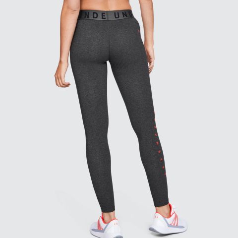 Under Armour  UA FAVORITE GRAPHIC LEGGING img2