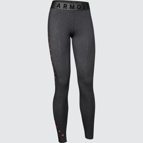 Under Armour  UA FAVORITE GRAPHIC LEGGING img3