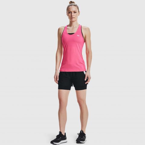 Under Armour  UA PLAY UP 2-IN-1 SHORTS img5
