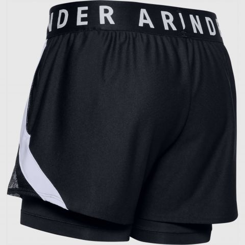 Under Armour  UA PLAY UP 2-IN-1 SHORTS img4