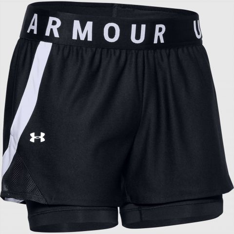 Under Armour  UA PLAY UP 2-IN-1 SHORTS img3