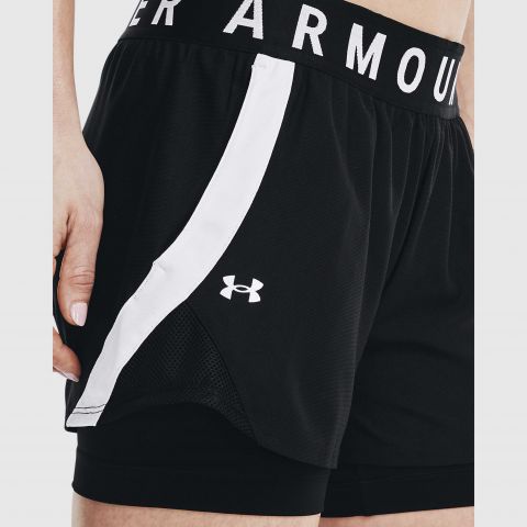Under Armour  UA PLAY UP 2-IN-1 SHORTS img6