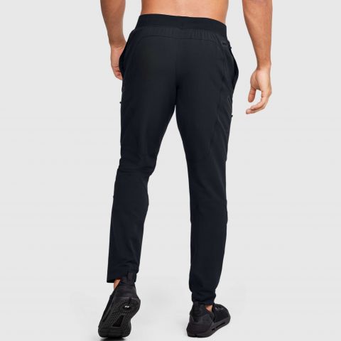 Under Armour UA UNSTOPPABLE CARGO PANTS img2