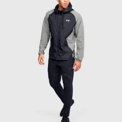 Under Armour UA UNSTOPPABLE CARGO PANTS img5