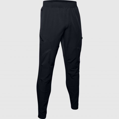 Under Armour UA UNSTOPPABLE CARGO PANTS img3