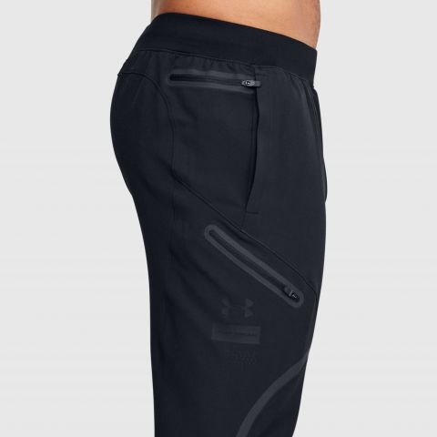 Under Armour UA UNSTOPPABLE CARGO PANTS img6