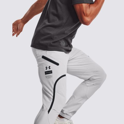 Under Armour  UA UNSTOPPABLE CARGO PANTS img2