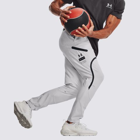 Under Armour  UA UNSTOPPABLE CARGO PANTS img5