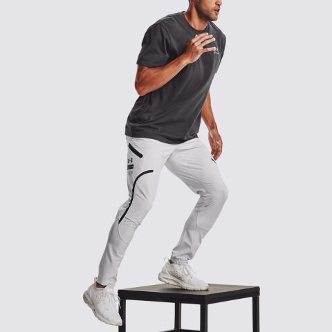 Under Armour  UA UNSTOPPABLE CARGO PANTS img6