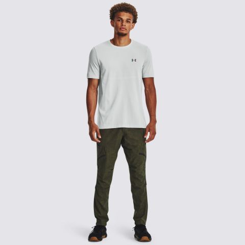 Under Armour  UA UNSTOPPABLE CARGO PANTS img5