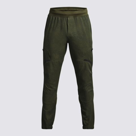 Under Armour  UA UNSTOPPABLE CARGO PANTS img3