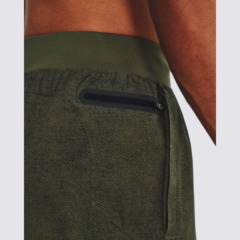 Under Armour  UA UNSTOPPABLE CARGO PANTS img6