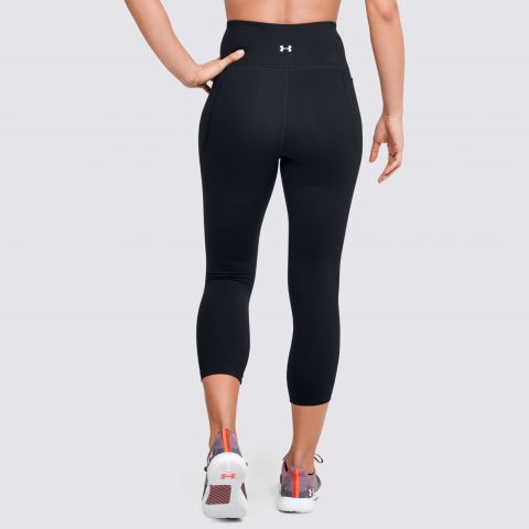 Under Armour  UA MERIDIAN CROP img2