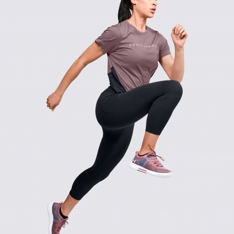 Under Armour  UA MERIDIAN CROP img5