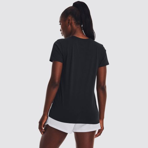 Under Armour  UA W SPORTSTYLE LOGO SS img2