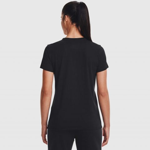 Under Armour  UA W SPORTSTYLE LOGO SS img2