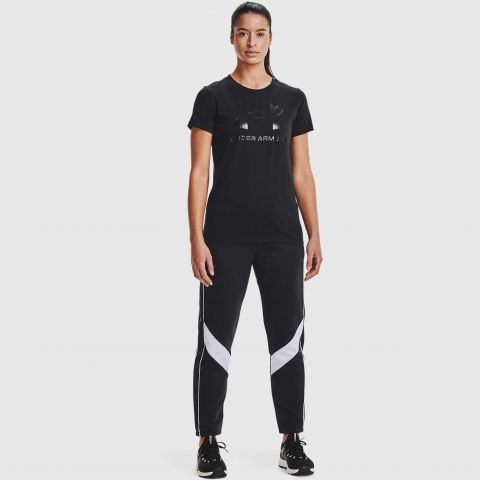 Under Armour  UA W SPORTSTYLE LOGO SS img5