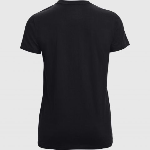 Under Armour  UA W SPORTSTYLE LOGO SS img4