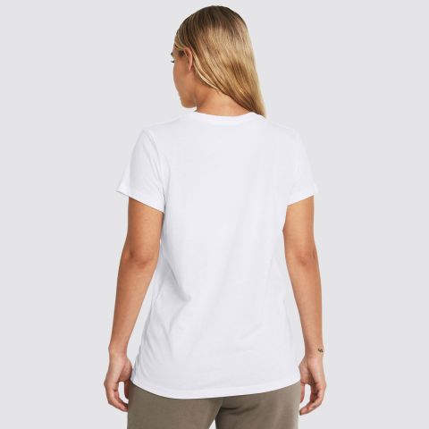 Under Armour  UA W SPORTSTYLE LOGO SS img2