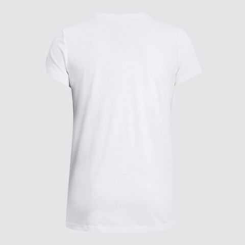 Under Armour  UA W SPORTSTYLE LOGO SS img4