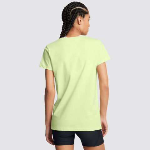 Under Armour  UA W SPORTSTYLE LOGO SS img2