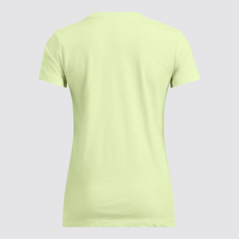 Under Armour  UA W SPORTSTYLE LOGO SS img4