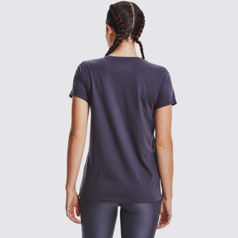 Under Armour  UA W SPORTSTYLE LOGO SS img2