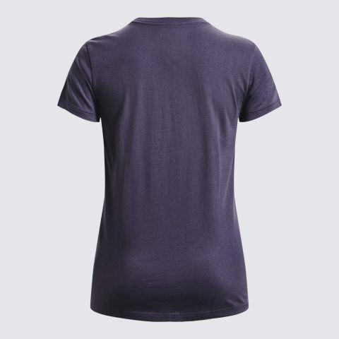 Under Armour  UA W SPORTSTYLE LOGO SS img4