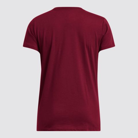 Under Armour  UA W SPORTSTYLE LOGO SS img4