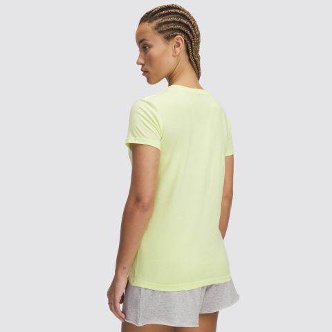 Under Armour  UA W SPORTSTYLE LOGO SS img2