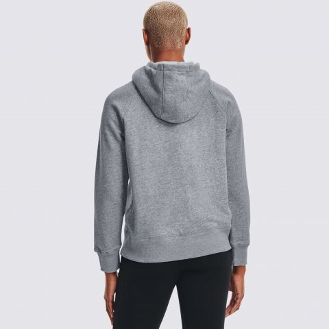 Under Armour  UA RIVAL FLEECE LOGO HOODIE img2