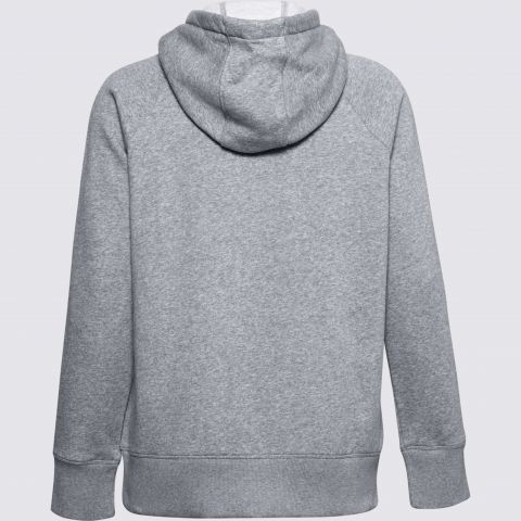 Under Armour  UA RIVAL FLEECE LOGO HOODIE img4