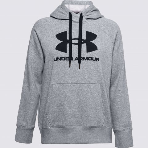 Under Armour  UA RIVAL FLEECE LOGO HOODIE img3