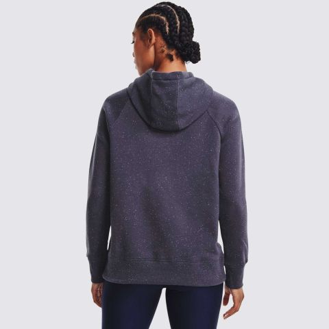 Under Armour UA RIVAL FLEECE LOGO HOODIE img2