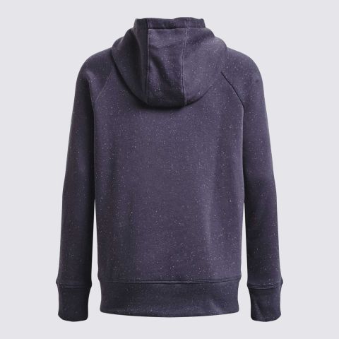 Under Armour UA RIVAL FLEECE LOGO HOODIE img4