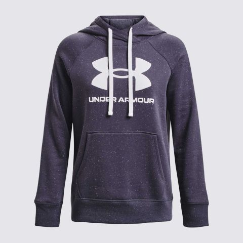 Under Armour UA RIVAL FLEECE LOGO HOODIE img3