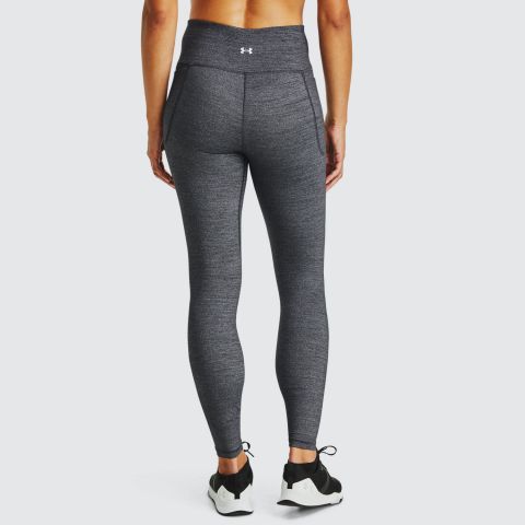 Under Armour  UA MERIDIAN HEATHER LEGGING img2