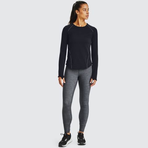 Under Armour  UA MERIDIAN HEATHER LEGGING img5