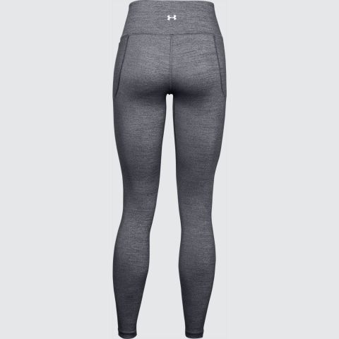 Under Armour  UA MERIDIAN HEATHER LEGGING img4