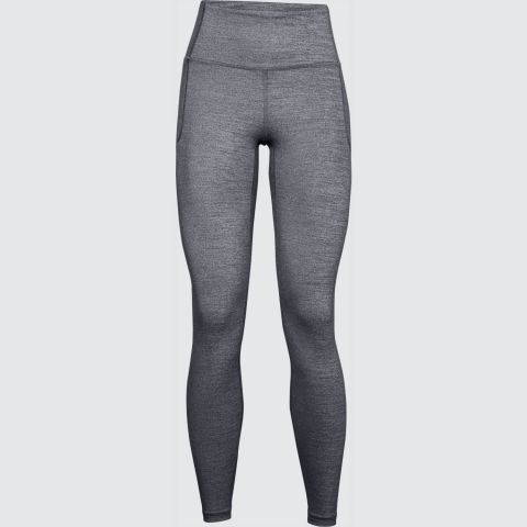 Under Armour  UA MERIDIAN HEATHER LEGGING img3