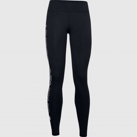 Under Armour  UA FAVORITE WM LEGGINGS img3