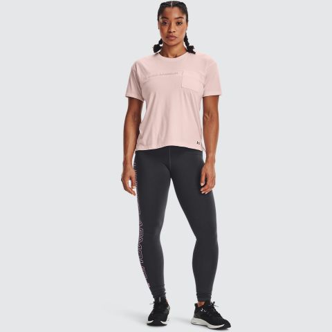 Under Armour UA FAVORITE WM LEGGINGS img5