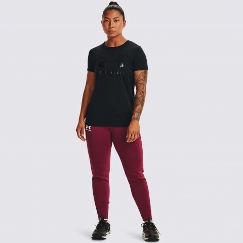 Under Armour  UA RIVAL FLEECE JOGGERS img5