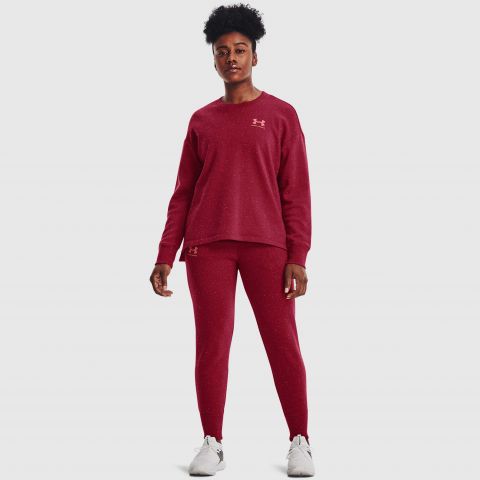 Under Armour  UA RIVAL FLEECE JOGGERS img5